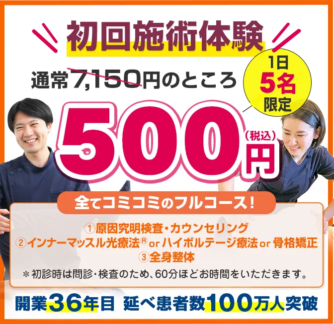 キャンペーンバナー