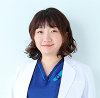 ジャ·ウェンティン 先生