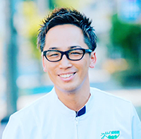 家田 幸一郎 先生