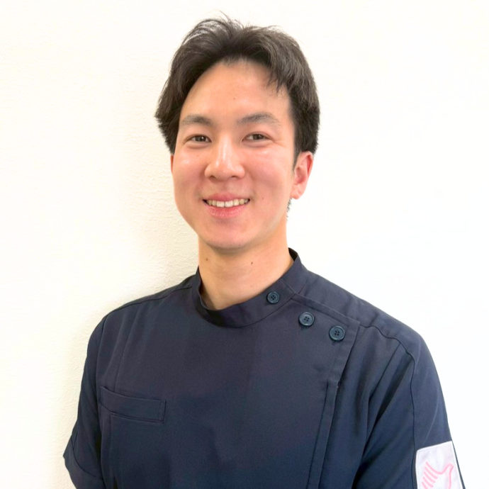 安藤 凜人