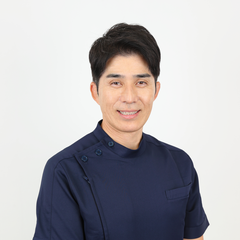 鈴木接骨院グループ総院長 鈴木盛登