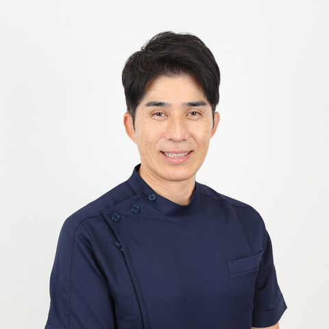 鈴木接骨院グループ総院長 鈴木盛登